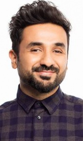 herec Vir Das