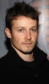 herec Will Estes