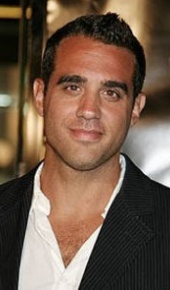 herec Bobby Cannavale