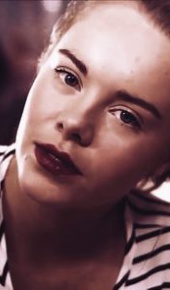 herec Lisa Teige