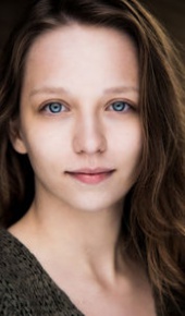 herec Molly Windsor