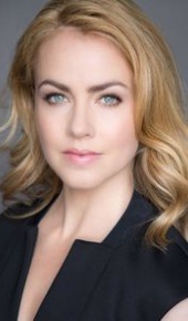 herec Amanda Schull