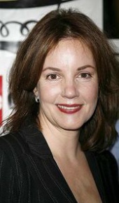 herec Margaret Colin