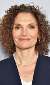 herec Mary Elizabeth Mastrantonio