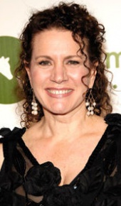 herec Susie Essman