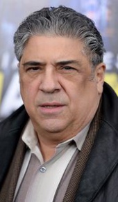 herec Vincent Pastore