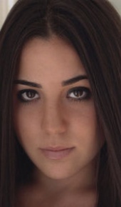 herec Audrey Esparza