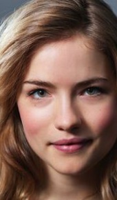 herec Willa Fitzgerald