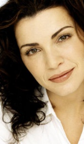 herec Julianna Margulies