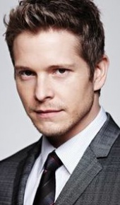 herec Matt Czuchry