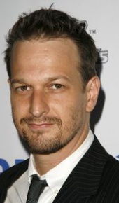 herec Josh Charles