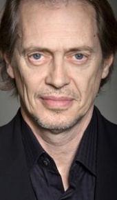 herec Steve Buscemi