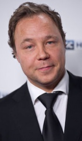 herec Stephen Graham