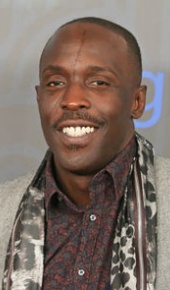 herec Michael K. Williams