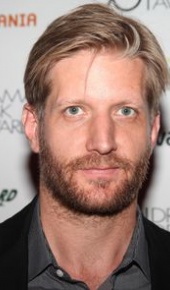 herec Paul Sparks