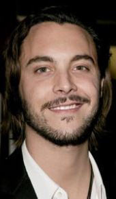 herec Jack Huston