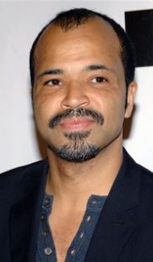 herec Jeffrey Wright