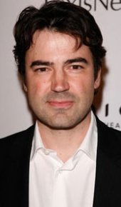 herec Ron Livingston