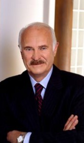 herec Dabney Coleman