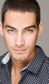 herec Michel Duval