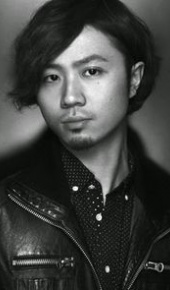 herec Nakatsugawa Shota