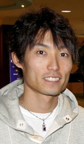 herec Ito Daiki