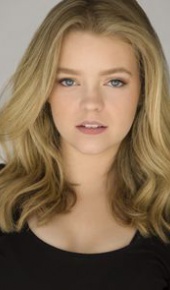 herec Jade Pettyjohn