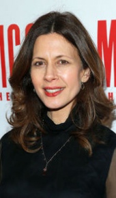 herec Jessica Hecht