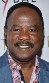 herec Isiah Whitlock, Jr.