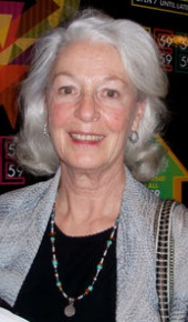 herec Jane Alexander