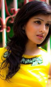 herec Pallavi Sharda