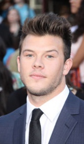 herec Jimmy Tatro