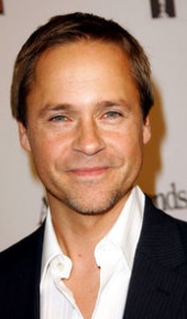 herec Chad Lowe