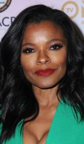 herec Keesha Sharp