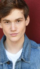 herec Matt Lintz