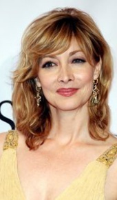 herec Sharon Lawrence