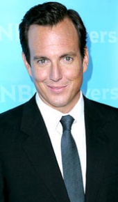 herec Will Arnett