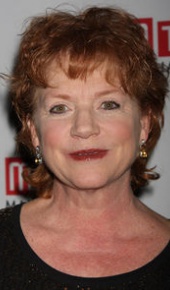 herec Becky Ann Baker