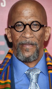 herec Reg E. Cathey