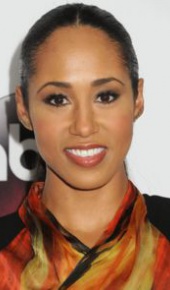 herec Margot Bingham