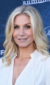 herec Elizabeth Mitchell