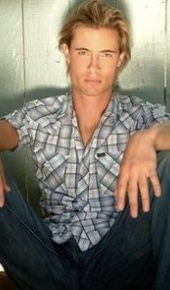 herec Erik von Detten