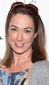 herec Elizabeth Marvel