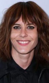 herec Katherine Moennig