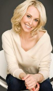 herec Josie Bissett