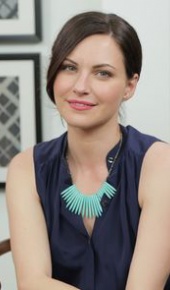 herec Jill Flint