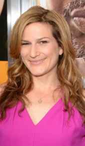 herec Ana Gasteyer