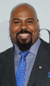 herec James Monroe Iglehart