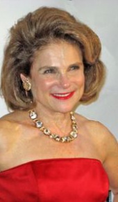 herec Tovah Feldshuh