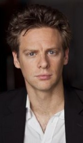 herec Jacob Pitts